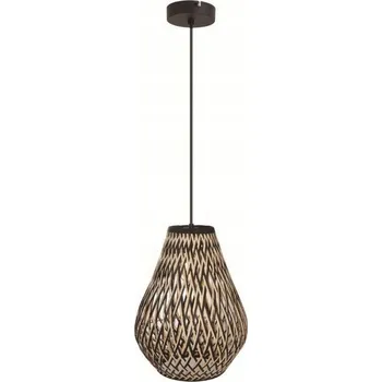 Závěsné svítidlo Reality Carmina 1 - světelný bod E27