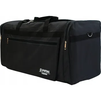 Cestovní taška Cestovní taška turistická kufr zavazadlo 140 l