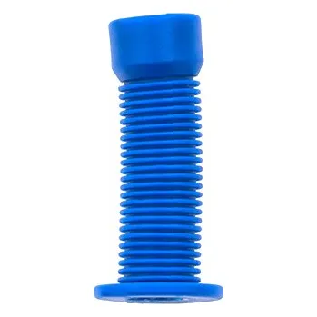 Duše na kolo ODI grip kryt ventilku FV tm. modrá