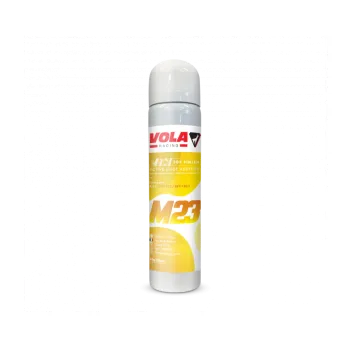 Lak na dřevo VOLA M23 Akcelerátor 75 ml žlutý