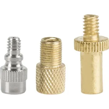 Duše na kolo Redukce ventilu Ventura AV/DV, FV/DV, DVFV/AV sada