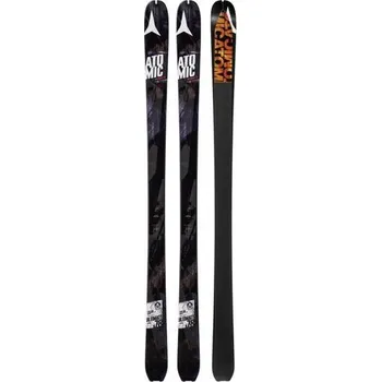 Sjezdové lyže Ski alp Lyže ATOMIC Ultimate 78+pás Rocker 14/15 170cm