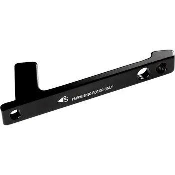 Komponent pro jízdní kolo Brzdový adaptér Sting ST-31 černá