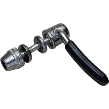 Sedlovka RU podsedlový Fe 8x45mm poplastovaný