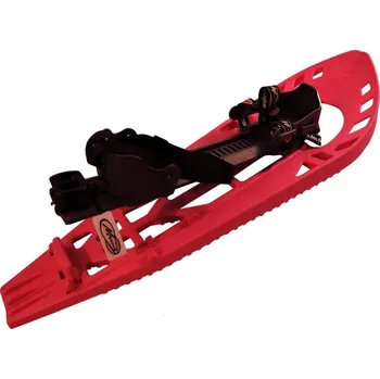 Sněžnice Sněžnice HAVEN Morpho Trimo Alp růžovo/šedé