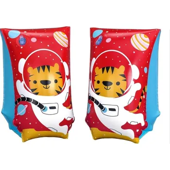 Rukávky plavecké s potiskem tygr