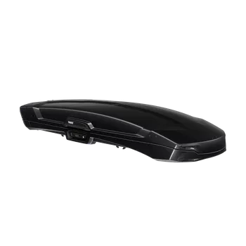 Nosič kol Střešní box Thule Vector Alpine Black Metallic