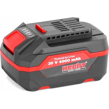 Akumulátor Hecht 20 V 4 Ah