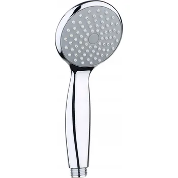 Sprchová hlavice Batmix BMH stříbrný
