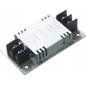 Měnič napětí Měnič Napětí NTIinnovations C094