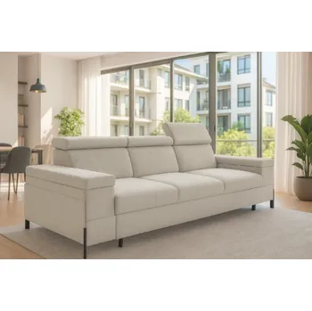 Pohovka ROZKLÁDACÍ POHOVKA ULISES 3SFBK