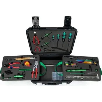 Tool Box Abbey Tools TEAM