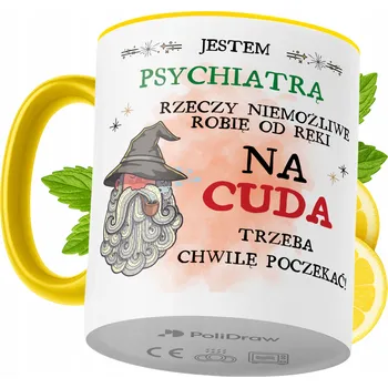 Hrnek Polidraw Hrnek Polidraw Pro Animátora keramický 330 ml