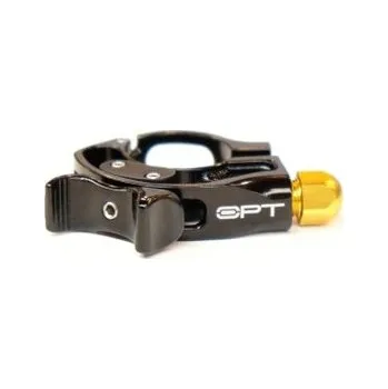 Vidlice na kolo Ovládání tlumiče Cane Creek OPT - horní