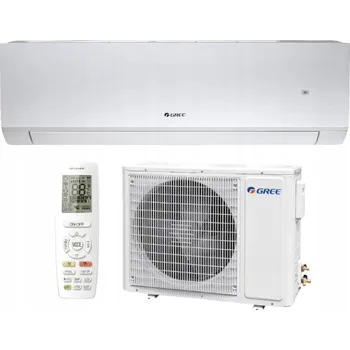 Klimatizace Nástěnná klimatizace Gree Cosmo Pearl 7,1kW