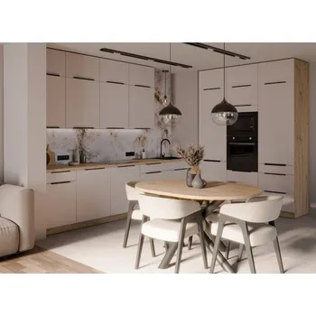 Kuchyňská linka SOLEA DUB ARTISAN / KAŠMÍR I