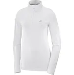 Triko Salomon Comet Seamless HZ W white 20/21 S
