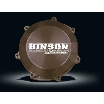 HINSON Kryt spojky Kawasaki C263