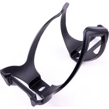 košík na kolo Košík na láhev BC106P černý