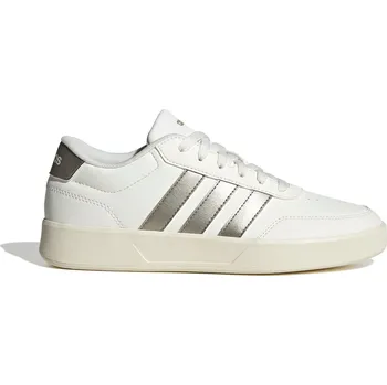 Dámské tenisky ADIDAS Dámské boty Adidas Breaknet 3.0 39 1/3 BÍLÁ