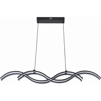 Závěsné svítidlo Reality Aruba 1 -bodové LED světlo (integrovaný LED zdroj)