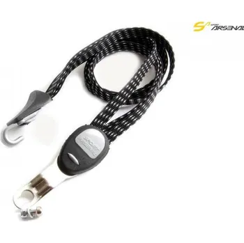 nosiče na kolo Gumicuk nosiče Sport Arsenal 021