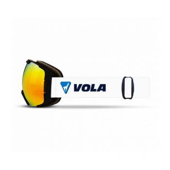 Lyžařské brýle VOLA FAST Pacific