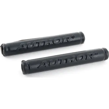 Obal na kolo Průchodka bovdenu Author ABS-Pb 8 černá