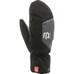 Rukavice BJ Track černé palčáky 17/18 XS