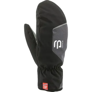 Lyžování Rukavice BJ Track černé palčáky 17/18 XS