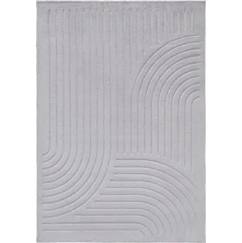 Koberec Koberec BAROLO stříbrný