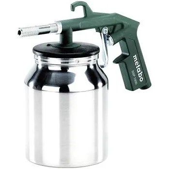 Vytlačovací pistole METABO pneumatická otryskávací pistole SSP 1000