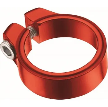 Sedlovka Podsedlová objímka Sting CL-05-15D červená
