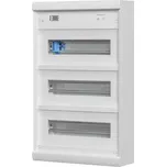 ABN A36A A36A malý rozváděč Obsah 1 ks