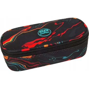 Penál Penál Campus Amber CoolPack