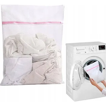 Koš na prádlo Koš na prádlo Martom 5 l bílý