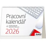 Helma365 Stolní pracovní kalendář…