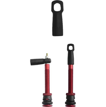 Duše na kolo Čepička s klíčkem na ventilek Sting ST-CN5