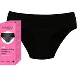 Snuggs Teen silná mens 11-12 černá