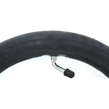 Duše na kolo Duše 16x1,75-2,25 AV - zahnutý ventilek - nebalená