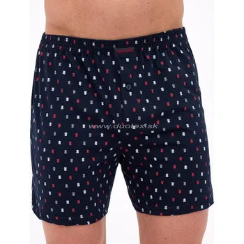 Pánské spodní prádlo Boxerky Cornette Comfort008/330 Barva: 330, Velikost: 4XL