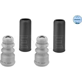 Meyle 100 740 0027 Sada prachovek tlumiče, tlumič