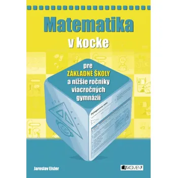 Matematika v kocke pre ZŠ