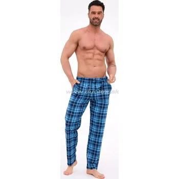 Pánské pyžamo CORNETTE Pyžamové kalhoty 691/62-Cornette Barva: 62, Velikost: XL