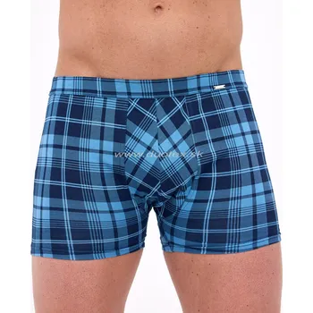 Pánské spodní prádlo Boxerky Cornette Prime904/128 Barva: 128, Velikost: XL