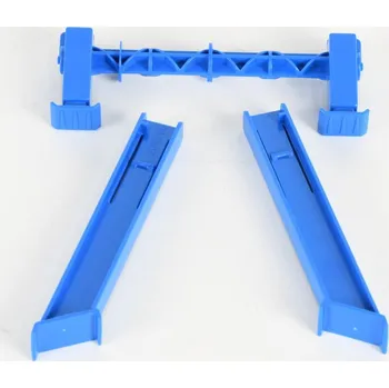 BRUDER 41016 ND komplet podpěry pro 2034