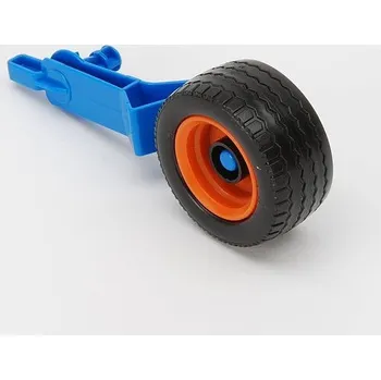 autíčko BRUDER 42264 ND Nosič kola pro LEMKEN Vari-Titan 2250