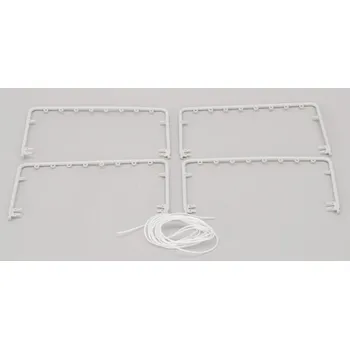 autíčko BRUDER 42224 ND Lanový závěs pro 2214 Pöttinger Jumbo