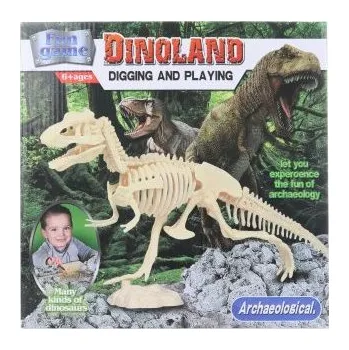 Figurka Lamps Tesání T-Rex 8592386102178