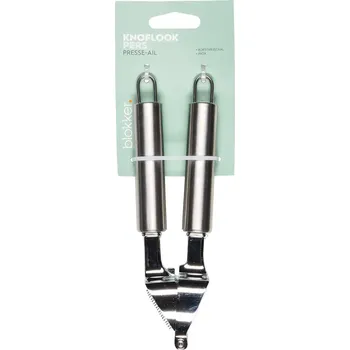 Talíř blokker Lis na česnek – nerezová ocel (jednotka pro menší objednávku) 0732199